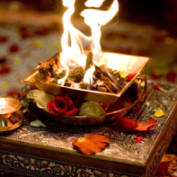 Vedic Rituals