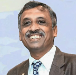 Sri. B. L. Nagendra Prasad