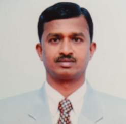 Rtn. Ravi P S