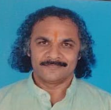Dr. Vishwa Bandu Nagesh