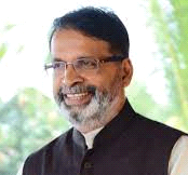 Sri. Yogathma Sri Hari