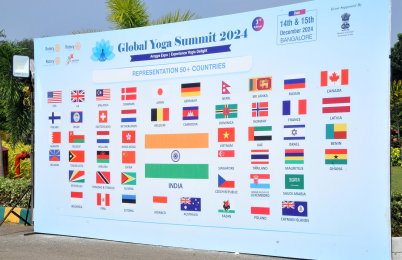 GYS 2022 Glimpse