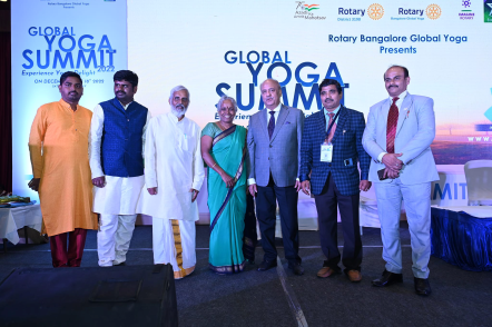 GYS 2024 Glimpse