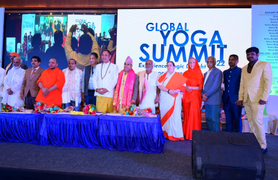 GYS 2025 Glimpse