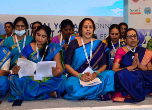 Lalitha Sahasranama