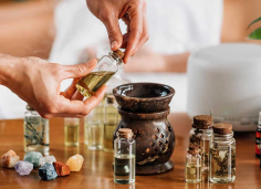 Pranic Healing
