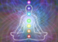 Quantum Healing