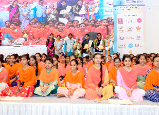 Vishnu Sahasranama