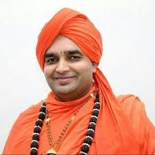 Dr.Sri.Sri. Trinetra Mahantha Shivayogi Swamiji
