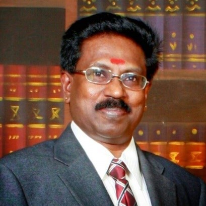 Dr. M. Bala Tharmalingam 