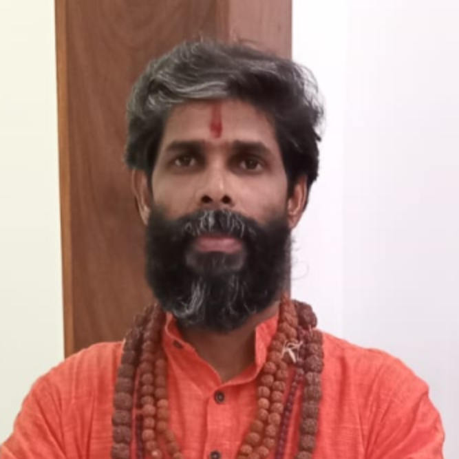 Guruji S.W.A Jayakumar 