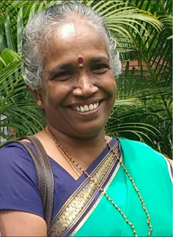 Prof. Dr. Devaki Madhav