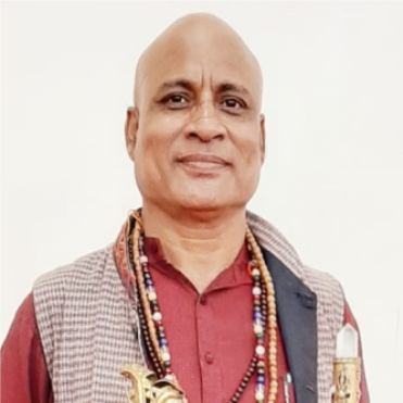 Dr. Swami Ananth Nirakar