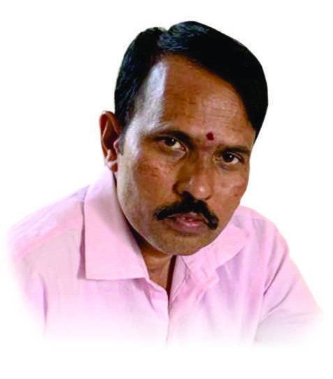 Dr. R. Vadiraju