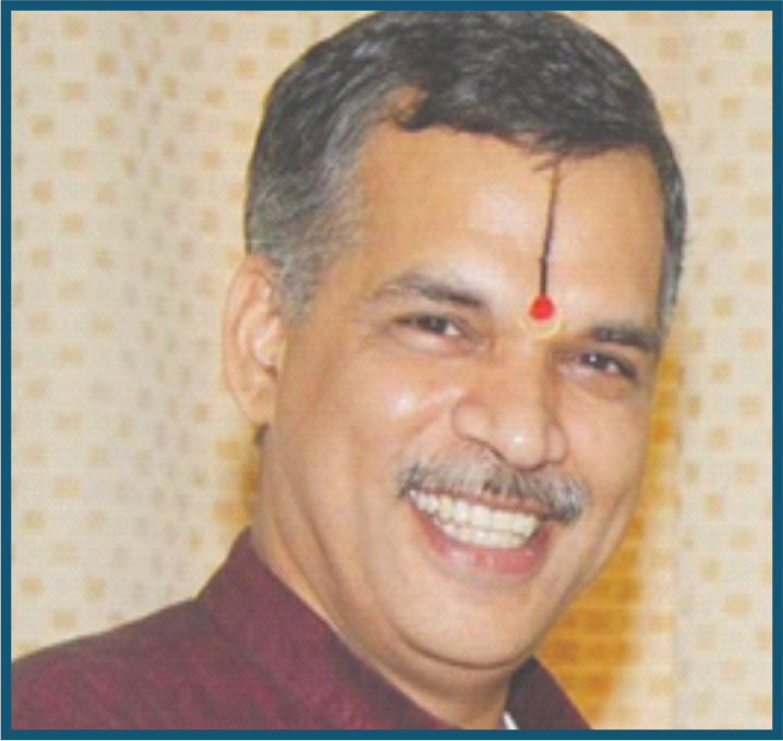 Dr. Raghavendra Pai