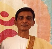 Dr.M.K Nagaraj Rao 