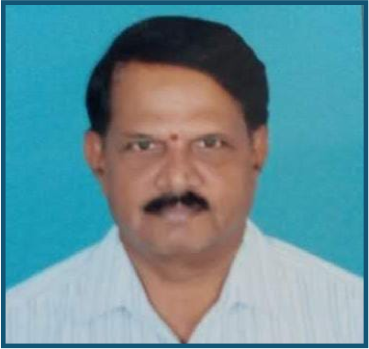 Sri B S Manjunatha Swamy Chief Co-ordinator