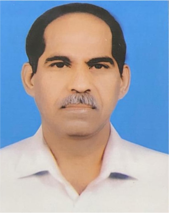 Sri. C Purnachandra Rao