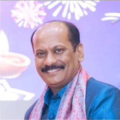 Sri. Venugopal J.Myana