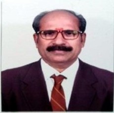 Dr. S. N. Sugumar