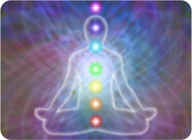 Quantum Healing