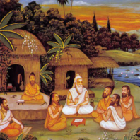 Vedic